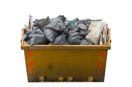 Variety of furniture types eligible for clearance