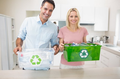 Cost factors for house clearance in East Ham